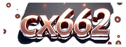 cx662 logo